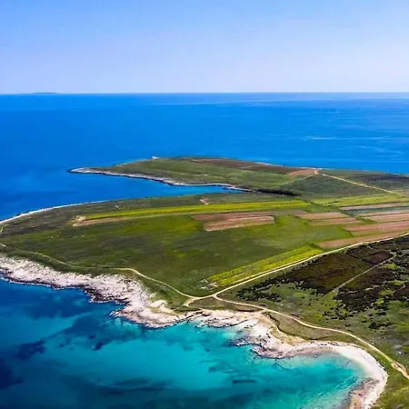 Kika-1 By Interhome Lejlighed Ližnjan