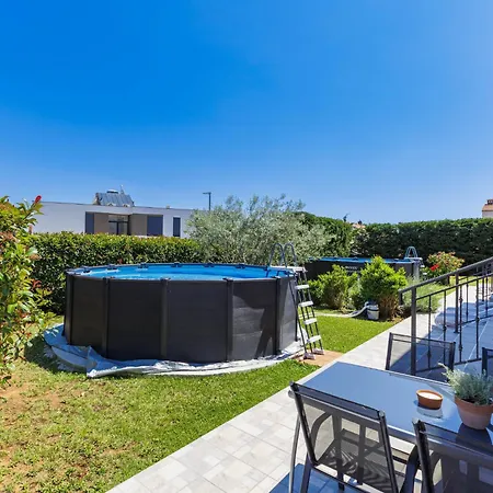 Kika-1 By Interhome Apartament *