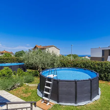 Apartament Kika-1 By Interhome *