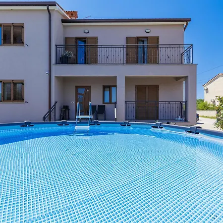 Apartament Kika-1 By Interhome Ližnjan