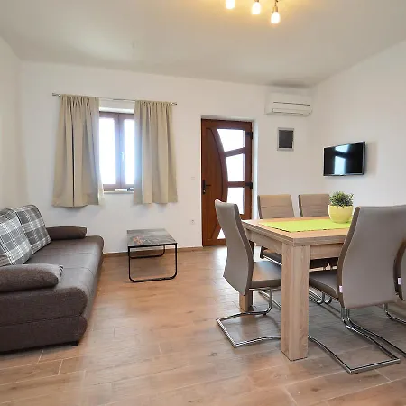 Apartament Kika-1 By Interhome *