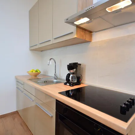 Apartament Kika-1 By Interhome *