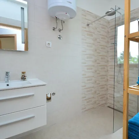 Apartament Kika-1 By Interhome *