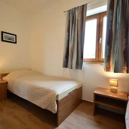 Kika-1 By Interhome Lejlighed *