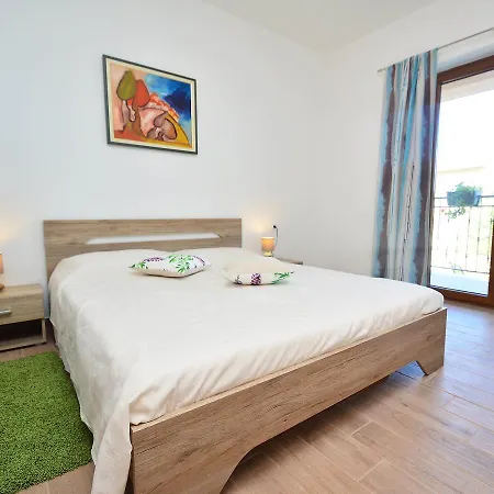 Apartment Kika.1 Liznjan
