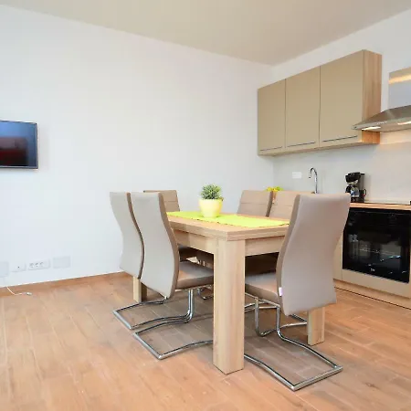 Apartment Kika.1 Liznjan