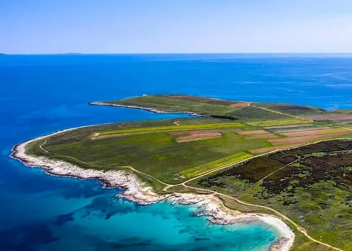 Kika-1 By Interhome 아파트 Ližnjan